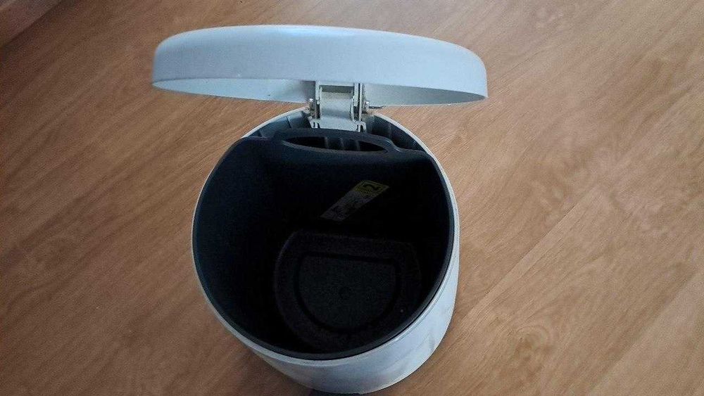 Caixote/Cesto Circular (Lounge, Kitchen, Escritorio)