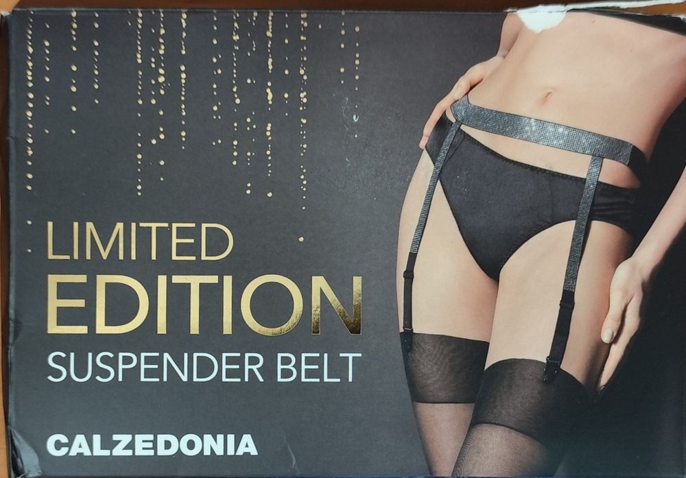 Пояс для панчох Calzedonia