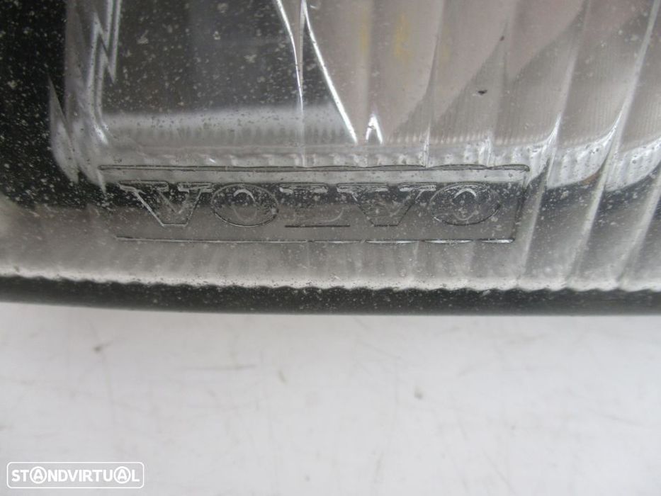 Farol Optica Volvo S70 esquerdo