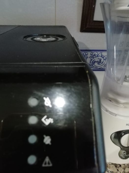 Máquina de café PHILIPS HD8829