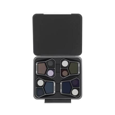 Фільтри камери DJI Mavic 3 Pro