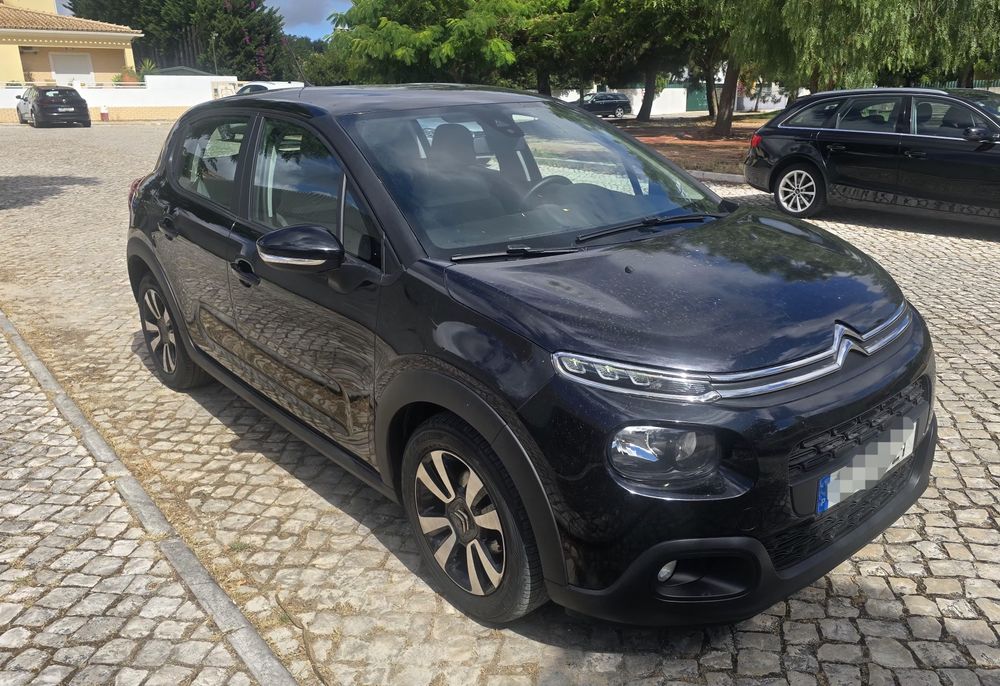 Citroen C3 1.6 HDi 100cv