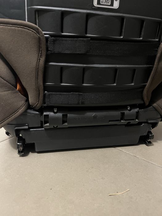 Cadeira Auto 15-36kg Jané Isofix | Bom Estado