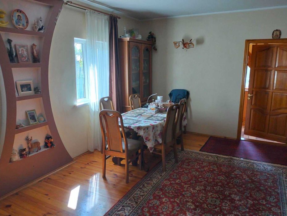 Хотянівка, СТ Глядин, комфортний будинок-дача 131 кв.м. Супермісце!