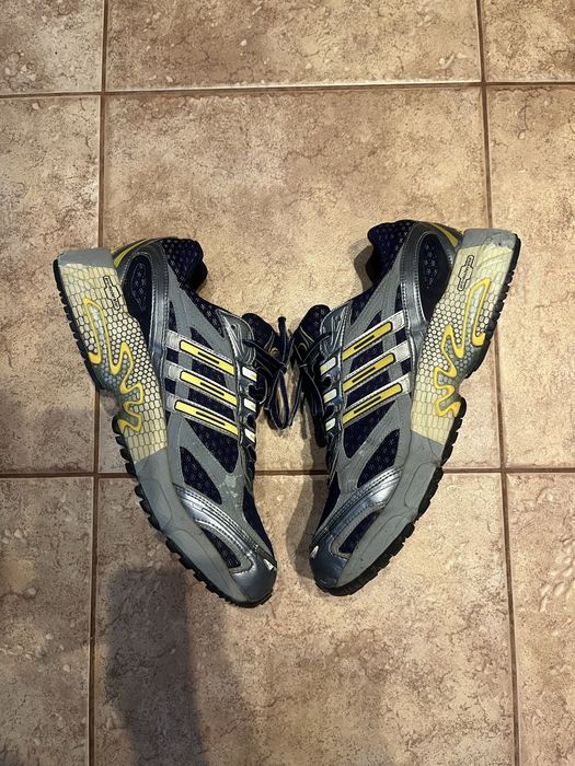 Класичні Кросівки Adidas