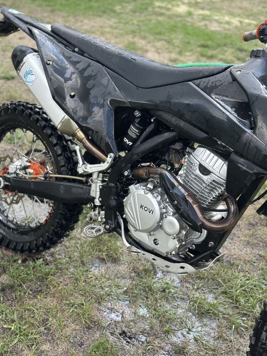Kovi Advance250