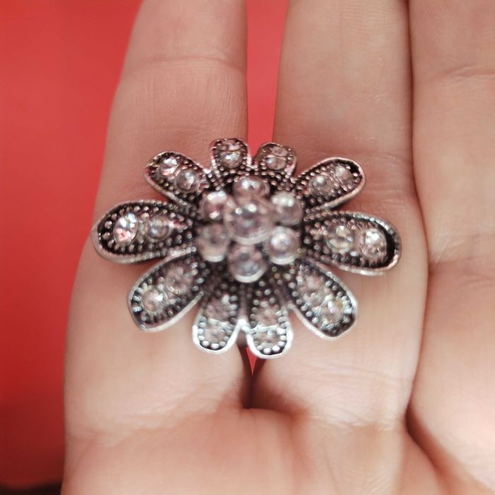 ANEIS (5)  1 unid- 3€; 2 unid-4€; 3 unid- 5€