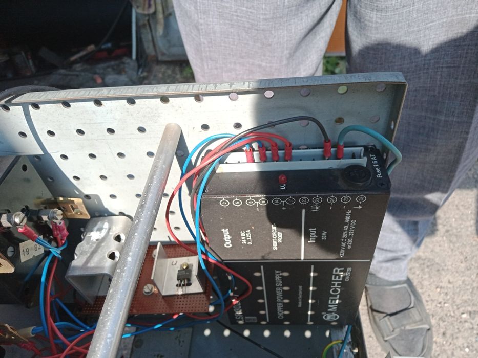 Продам блок питания.