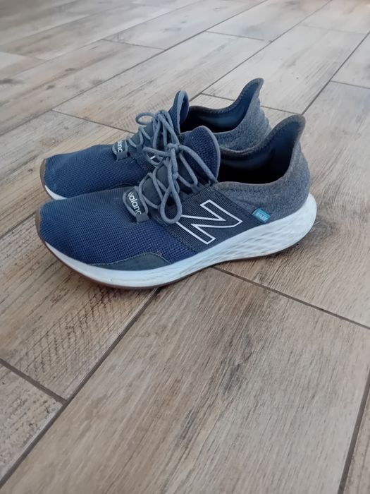 New Balance Fresh Foam  Roav sneakersy buty męskie