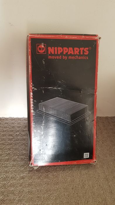 Повітряний фільтр Toyota Subaru NIPPARTS J1322083