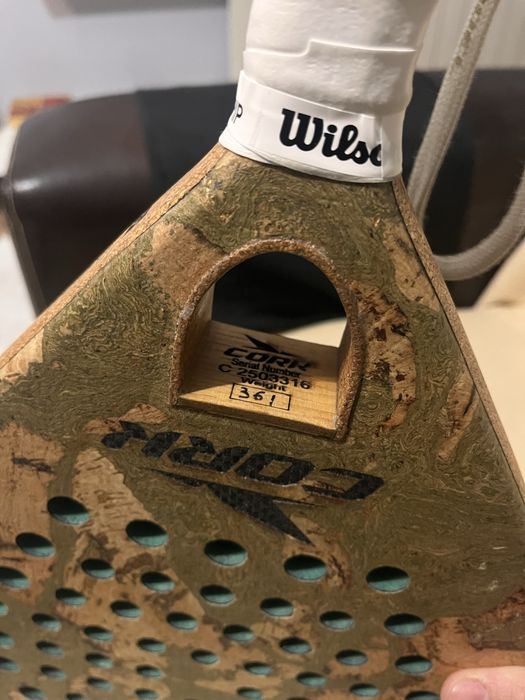 Cork Extreme Deus