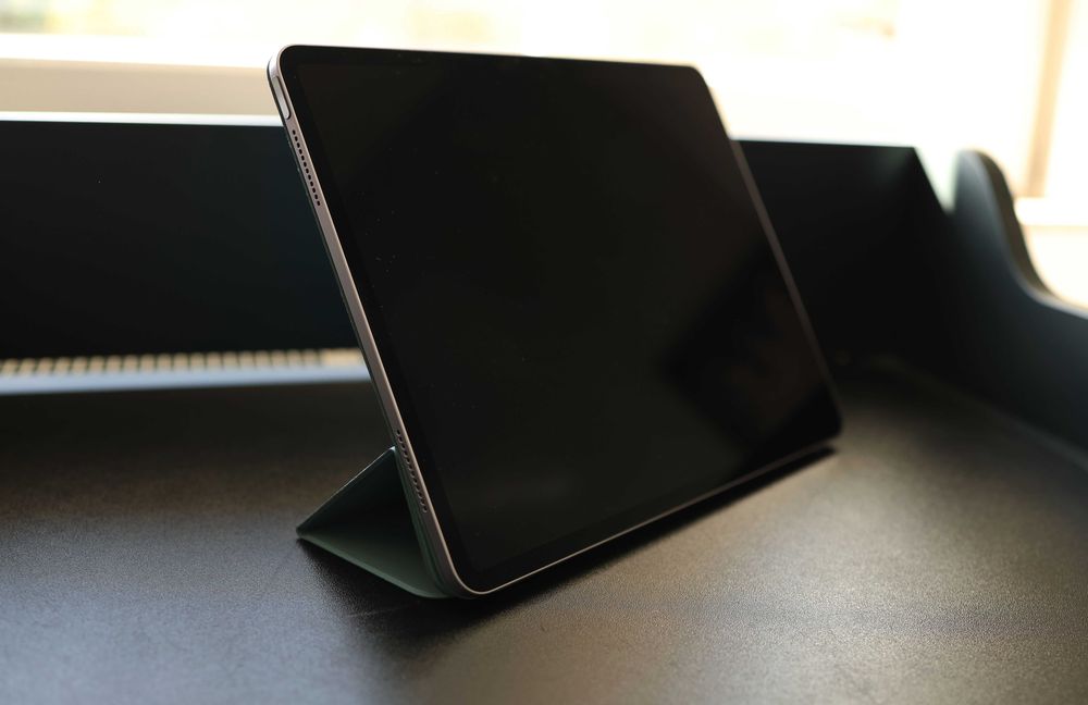 Apple iPad Air 13" M2 256GB Fioletowy + Apple Pencil Pro