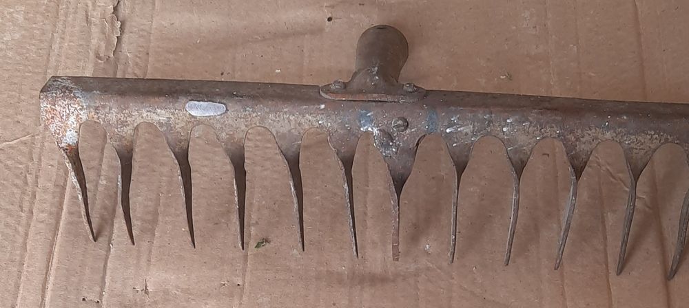 Продам Грабли  СССР