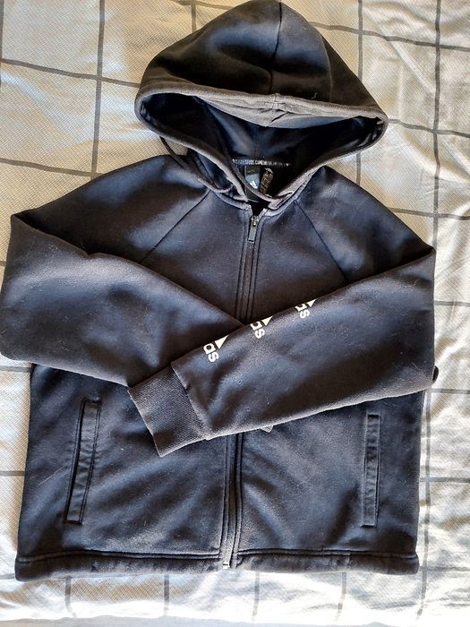 Костюм спортивний утеплений Adidas