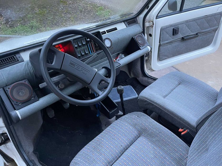 Seat Marbella (028A1)