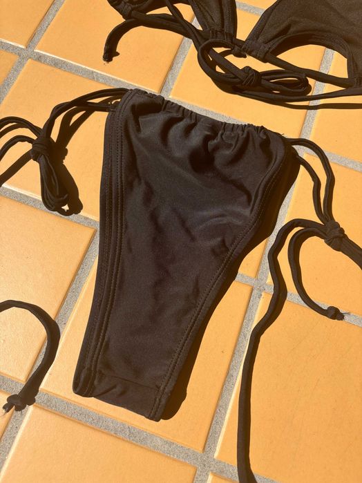 Conjunto de biquini novo 38