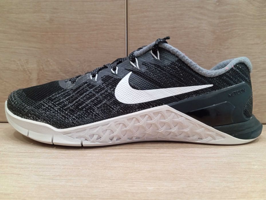 Nike Metcon 3 Buty Sportowe Damskie rozm.37,5 /23,5cm