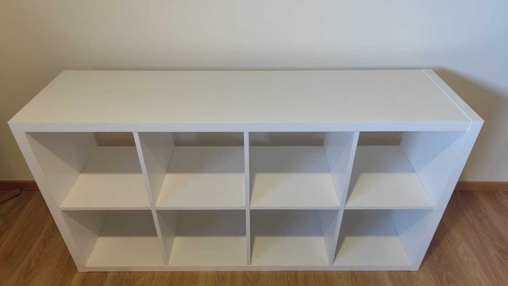 Estante Kallax Ikea