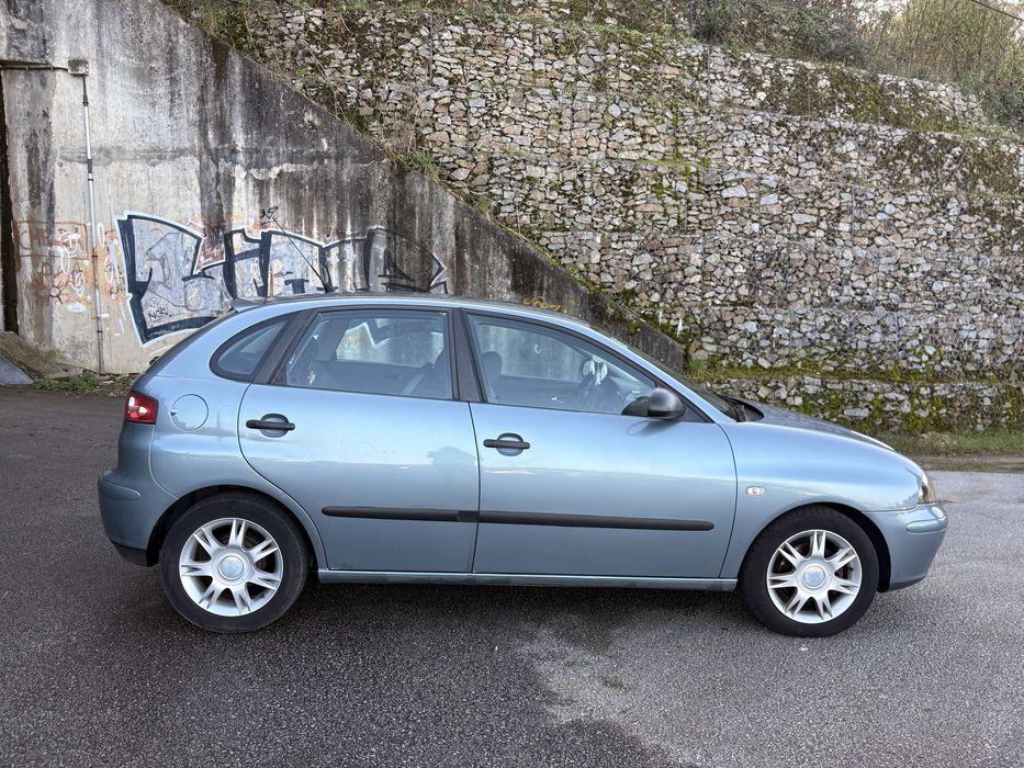 Seat Ibiza 1.2 6L