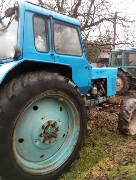 Продам МТЗ-80 .. ЦІНУ ЗНИЖЕНО!!!
