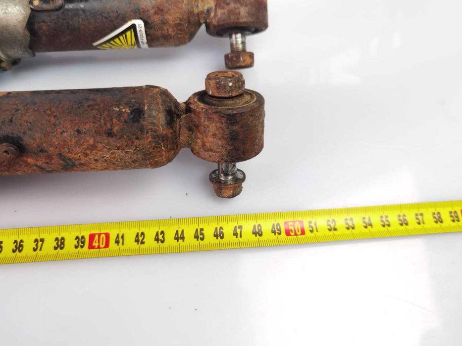 Amortyzator amortyzatory Yamaha grizzly 700 rok 2017 kodiak