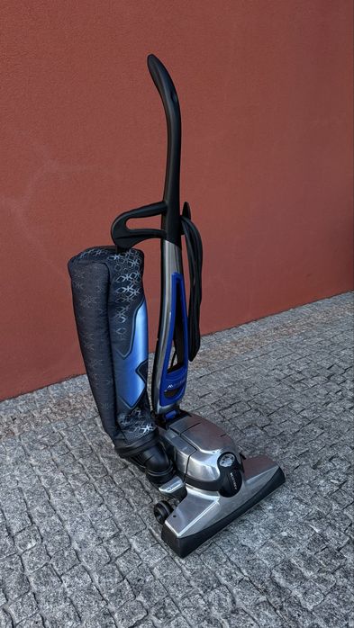 Sistema de limpeza doméstica, Kirby Avalir 2