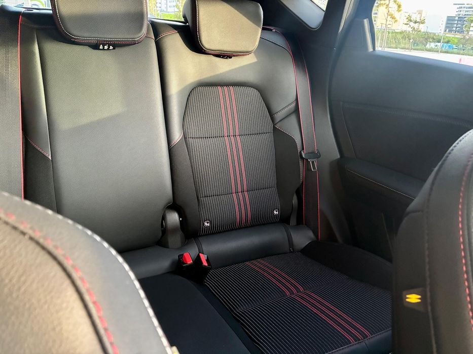 Renault Captur II | RS LINE | E -Tech Plug-In Hybrid