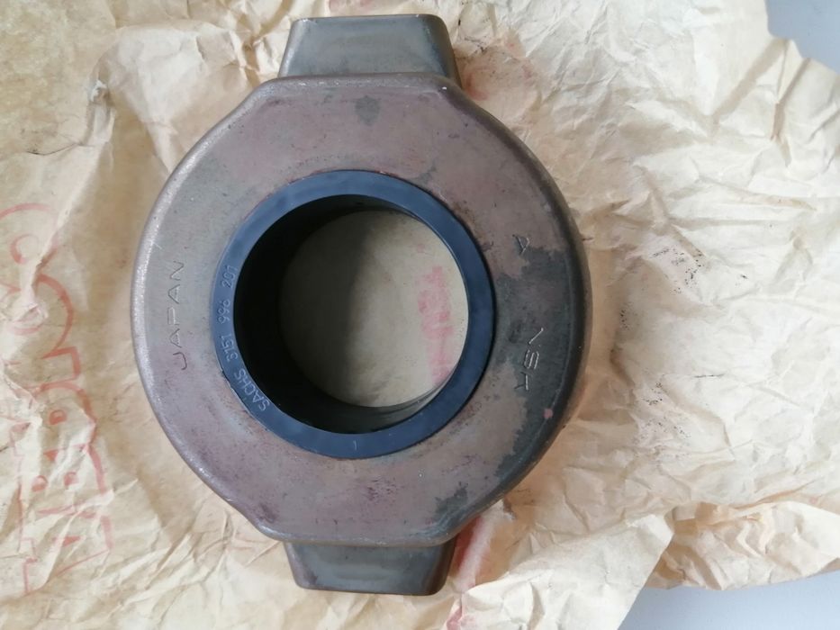 Вижимний подшипник на авто NISSAN ALMERA 1995 - 2000  гг.