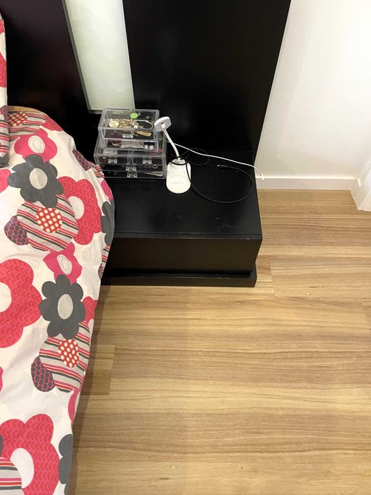 Cama de casal 1.60x2.00