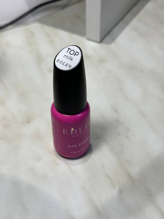 Галь лаки для манікюру