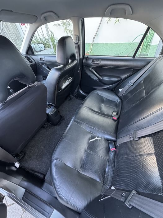 Honda Civic 1.3 IMA Económico