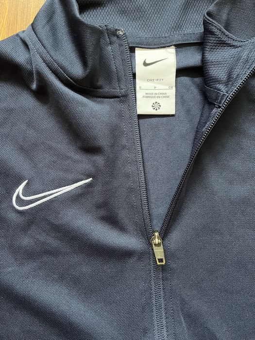 Bluza sportowa Nike rozmiar S