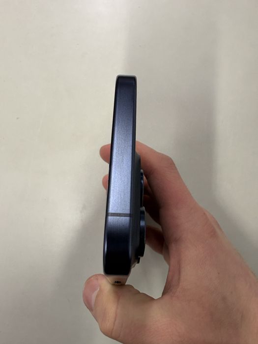 IPhone 15 pro max 256gb neverlook