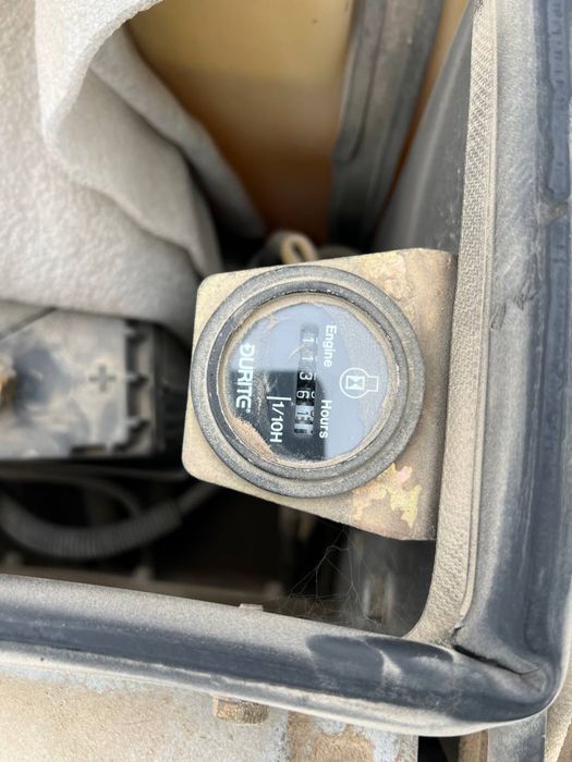 Каток Bomag BW 135 AD 2006