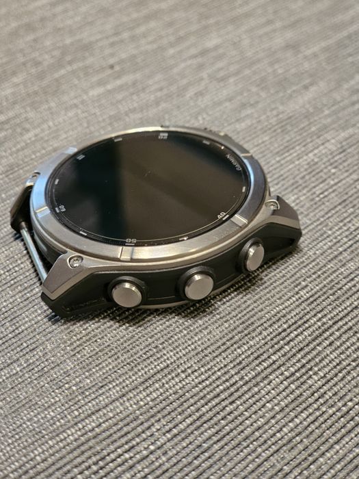 Garmin Fenix 8 51mm Amoled