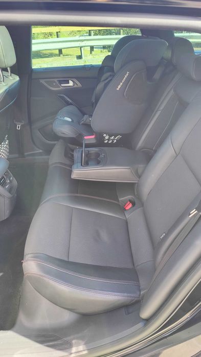 Peugeot 508 GT Line