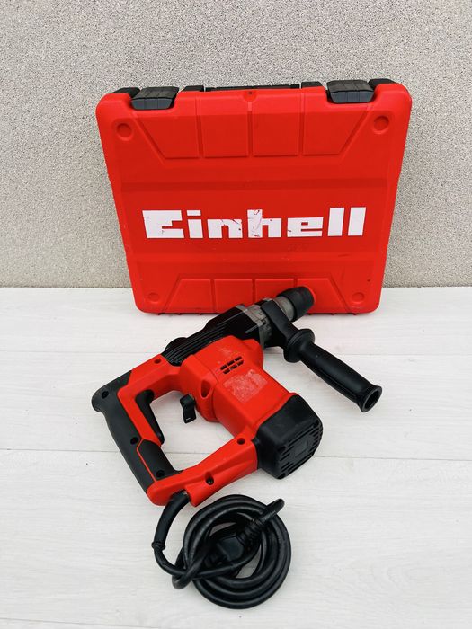Перфоратор Einhell TC-RH 28 3F, в наявності!