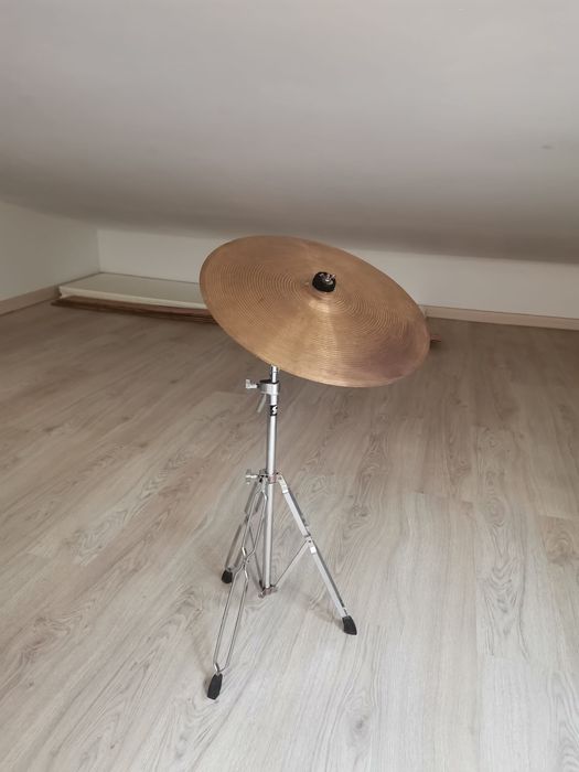 Bateria acústica