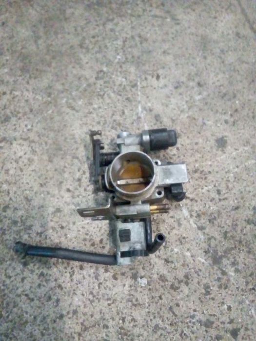 Corpo Da Borboleta Opel Astra G Combi (T98)
