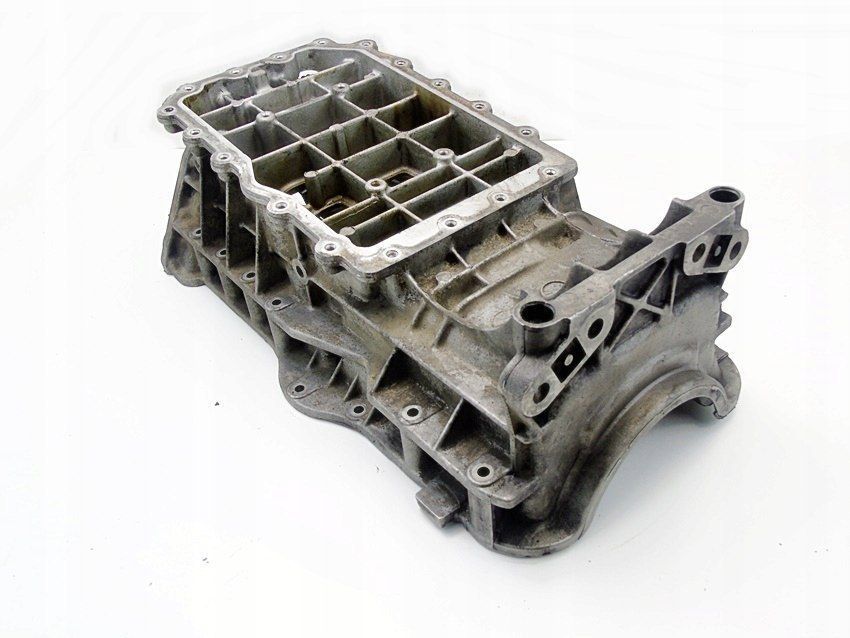 Miska Oleju Wałki Balansowe 2.3 16V Dohc Ford Galaxy I Scorpio Transit