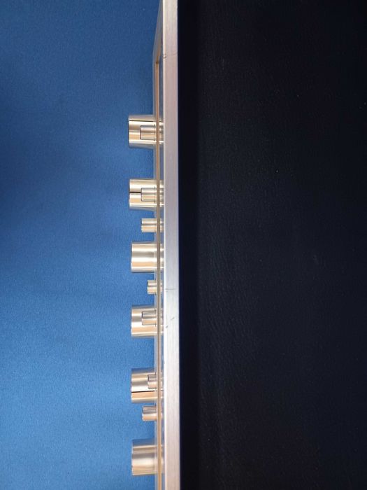 receiver MARANTZ 1550L