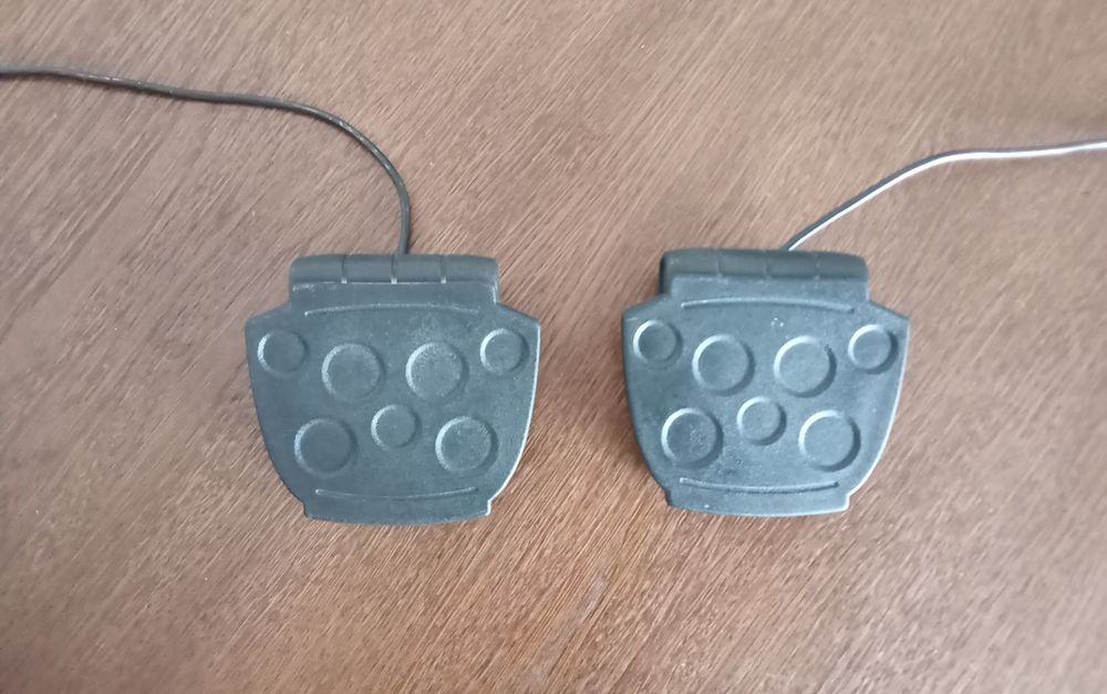 Perkusja elektroniczna