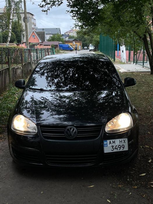 Jetta 2007 продам
