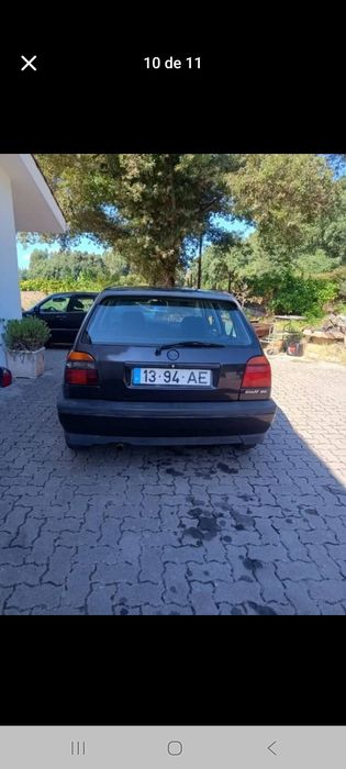 Carro usado para venda nao aceito TROCA