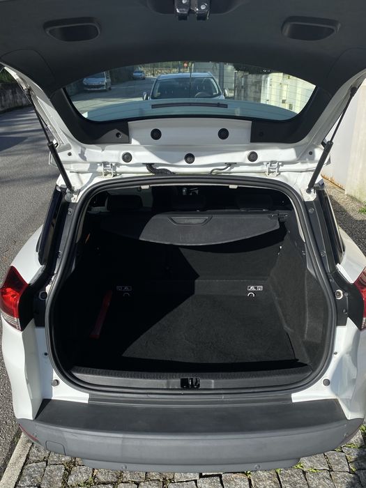 Clío IV 1.0 Tce GrandTour