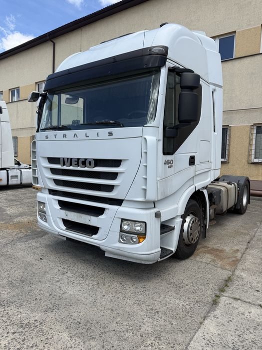 Авторозборка, разборка, розборка, шрот, Iveco Stralis, cursor,,Івеко