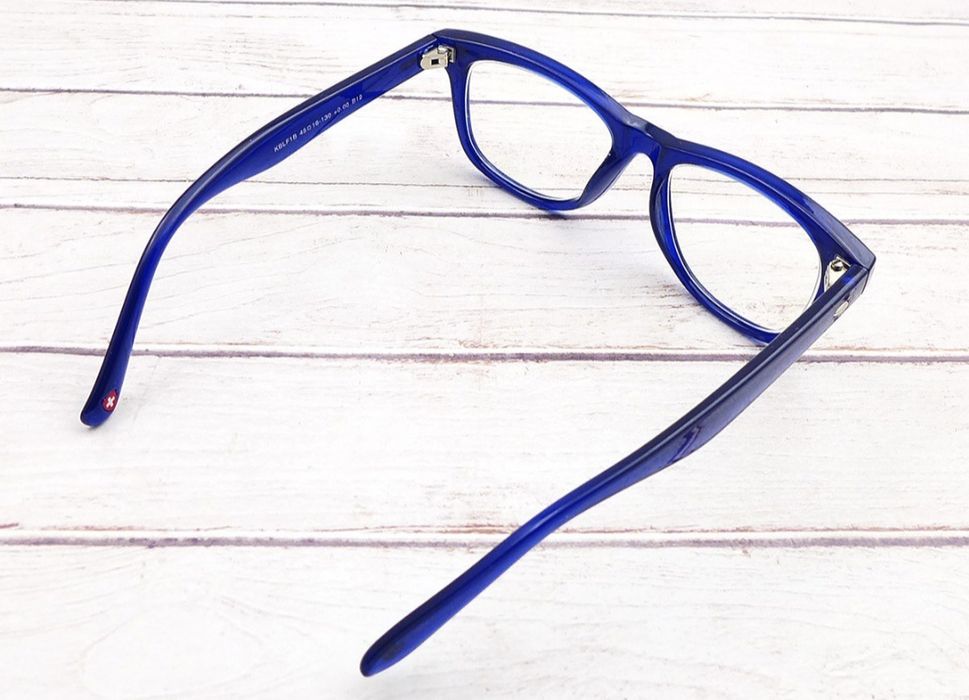 Dziecięce okulary do komputera