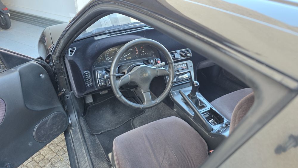 Nissan 200sx  S13