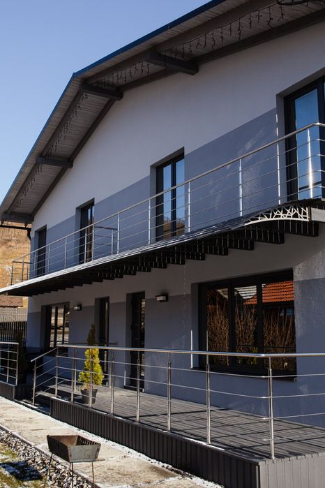 Житло оренда подобово