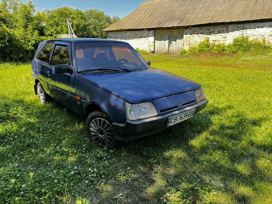 Продам ЗАЗ Таврия